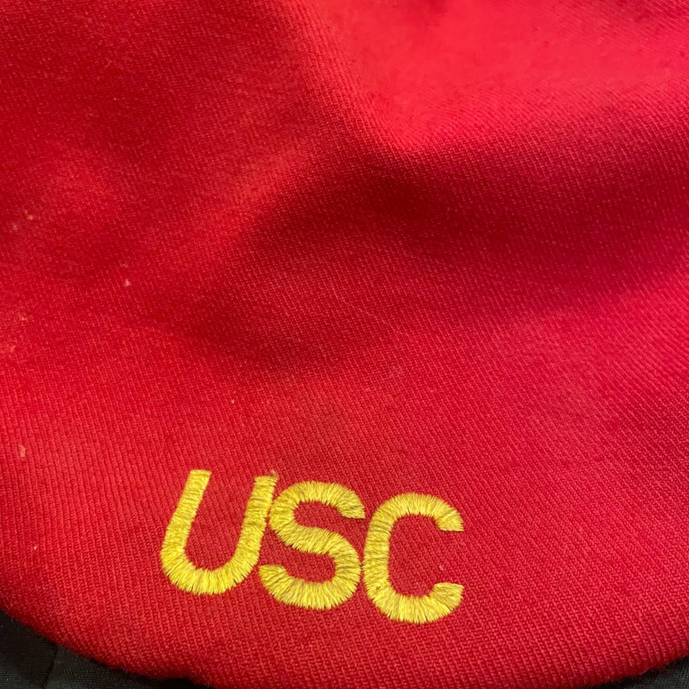 USC Golf Cap Vintage